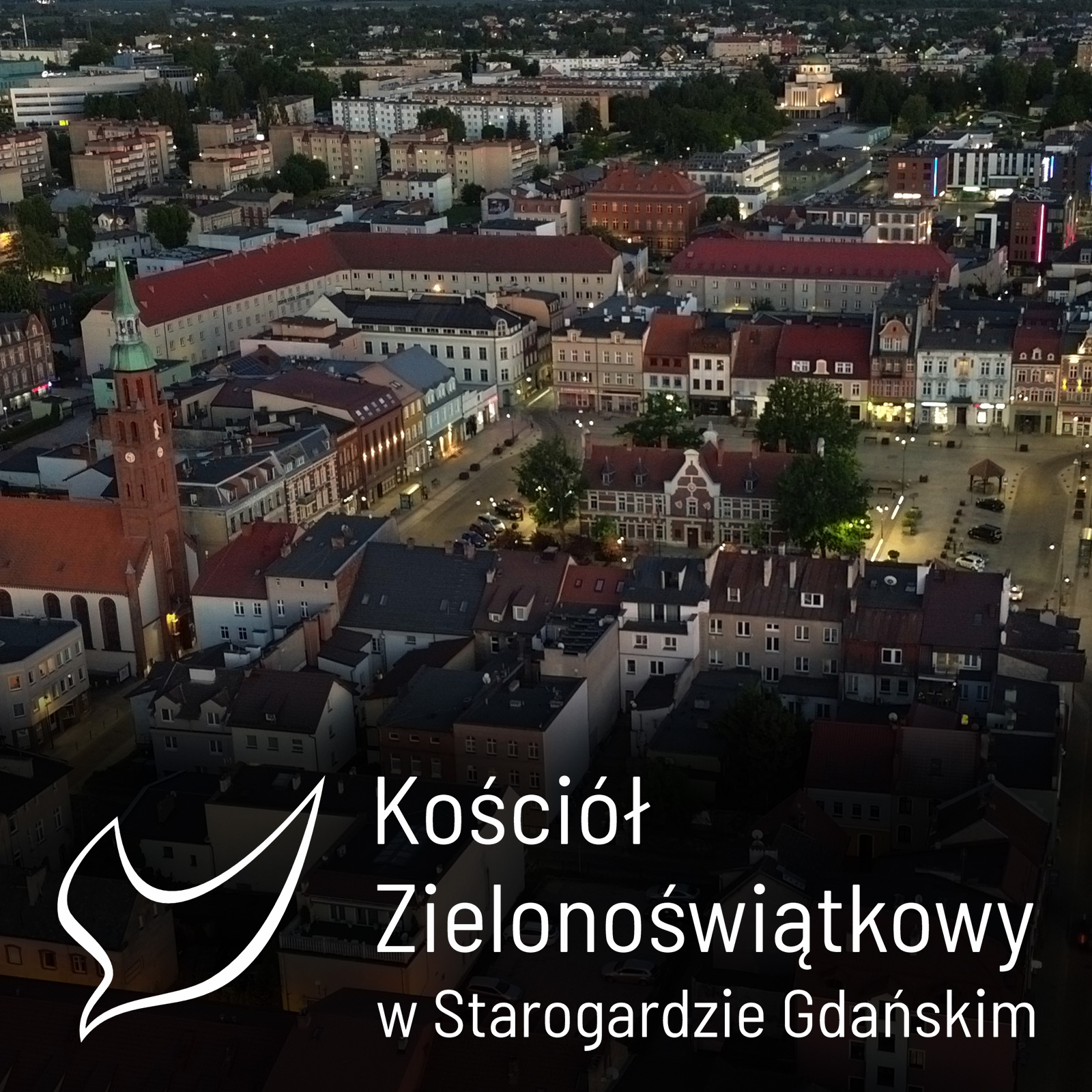 KZ Starogard – Kazania audio podcast artwork